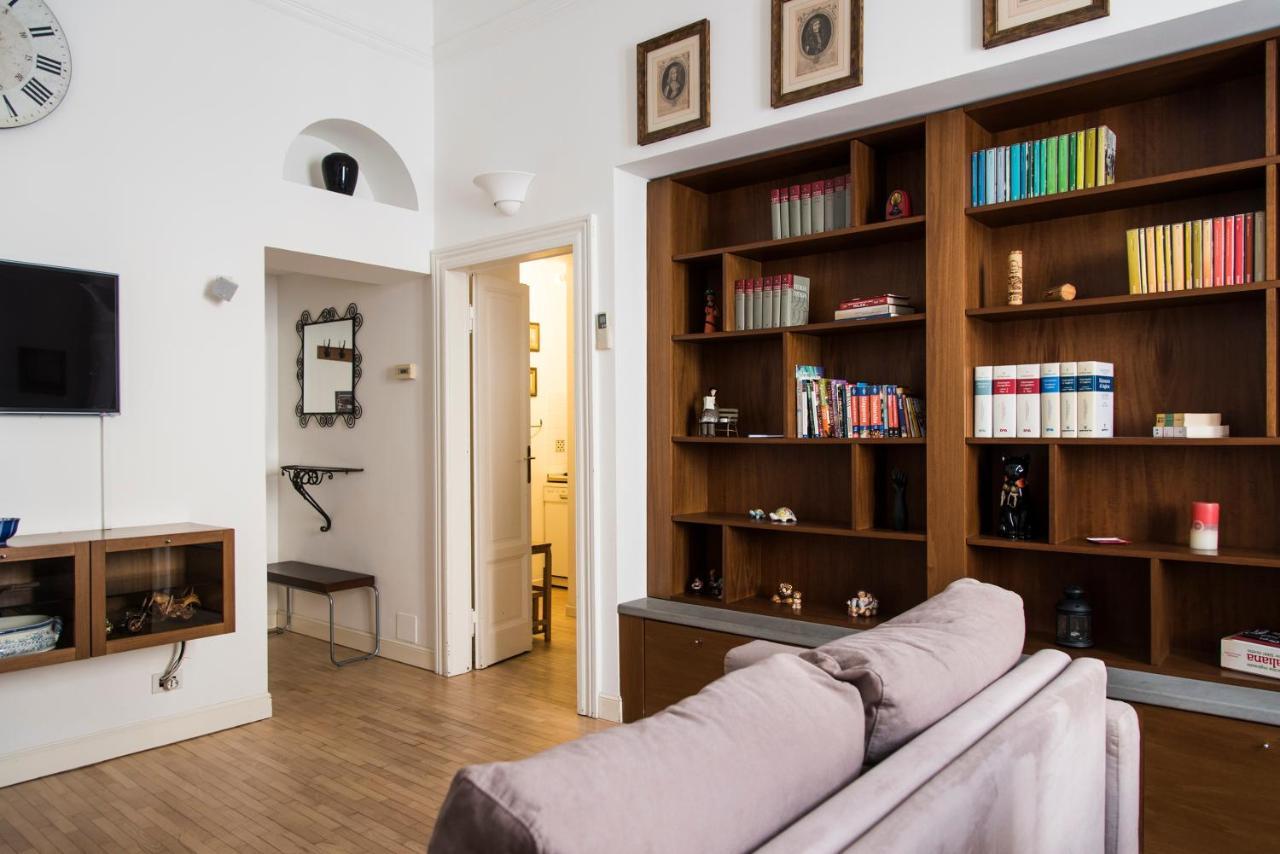 Youhosty - Coni Zugna G 12 Apartamento