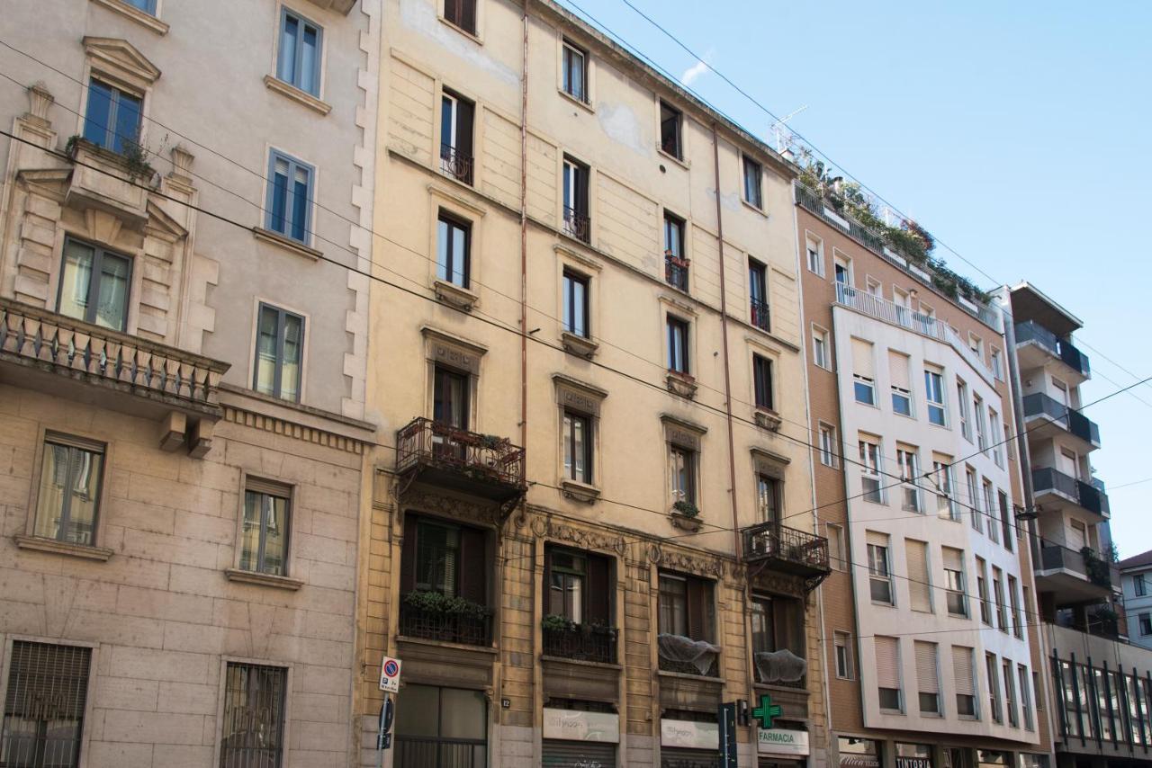 Appartement Youhosty - Coni Zugna G 12 Milan