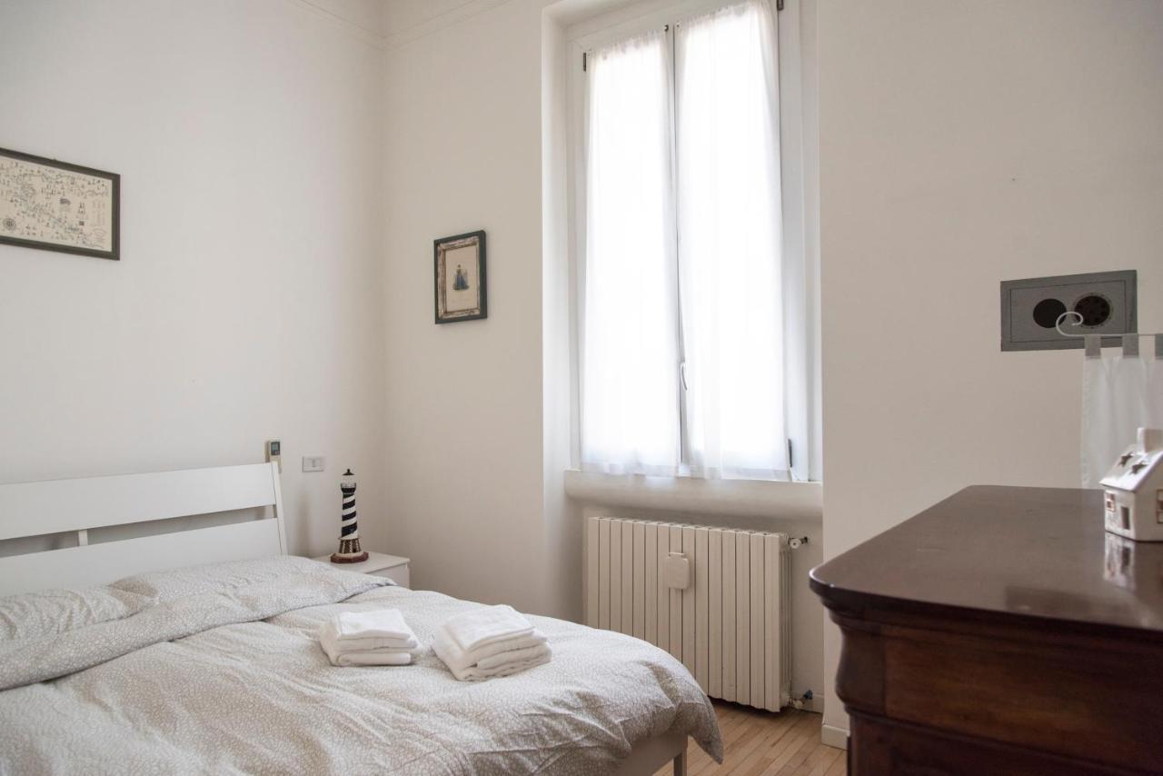 Apartamento Youhosty - Coni Zugna G 12 Milán