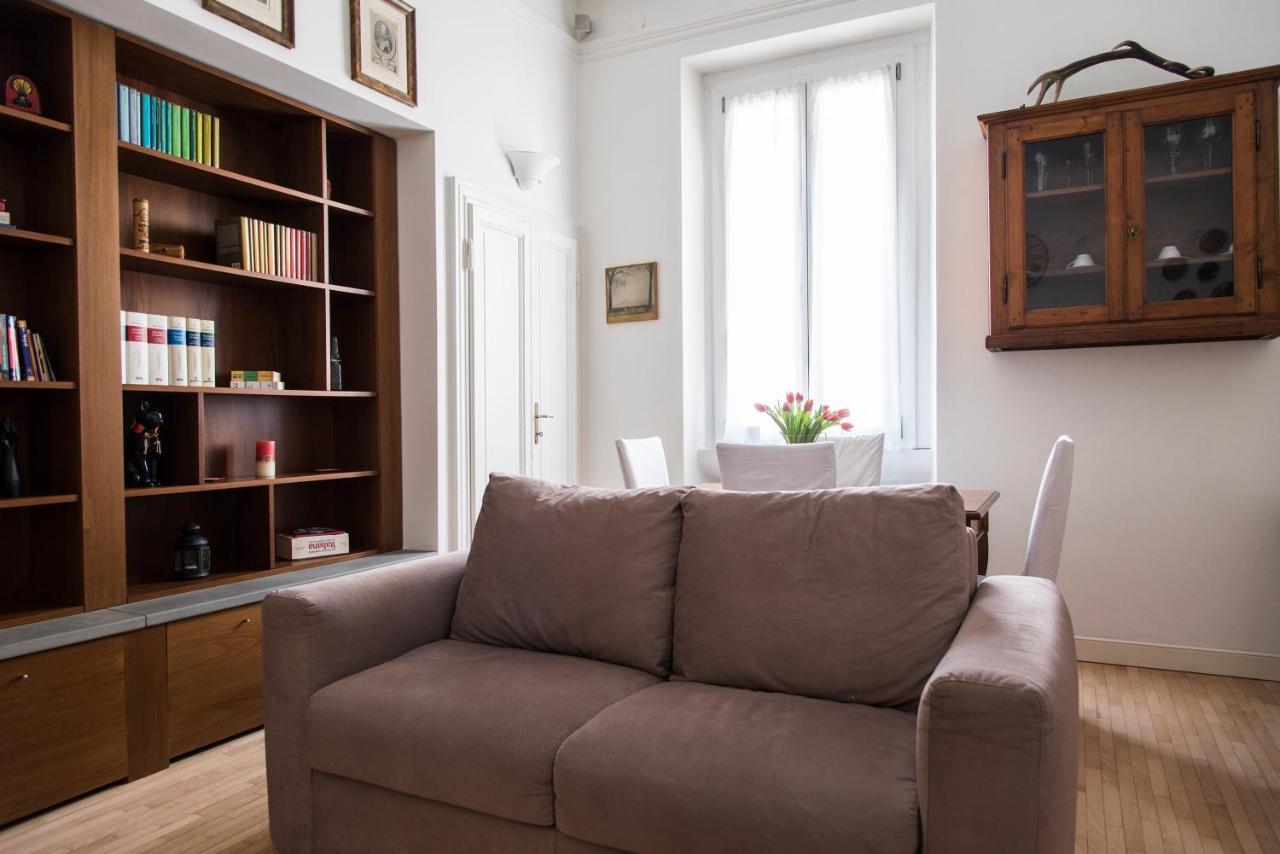 Youhosty - Coni Zugna G 12 Appartement