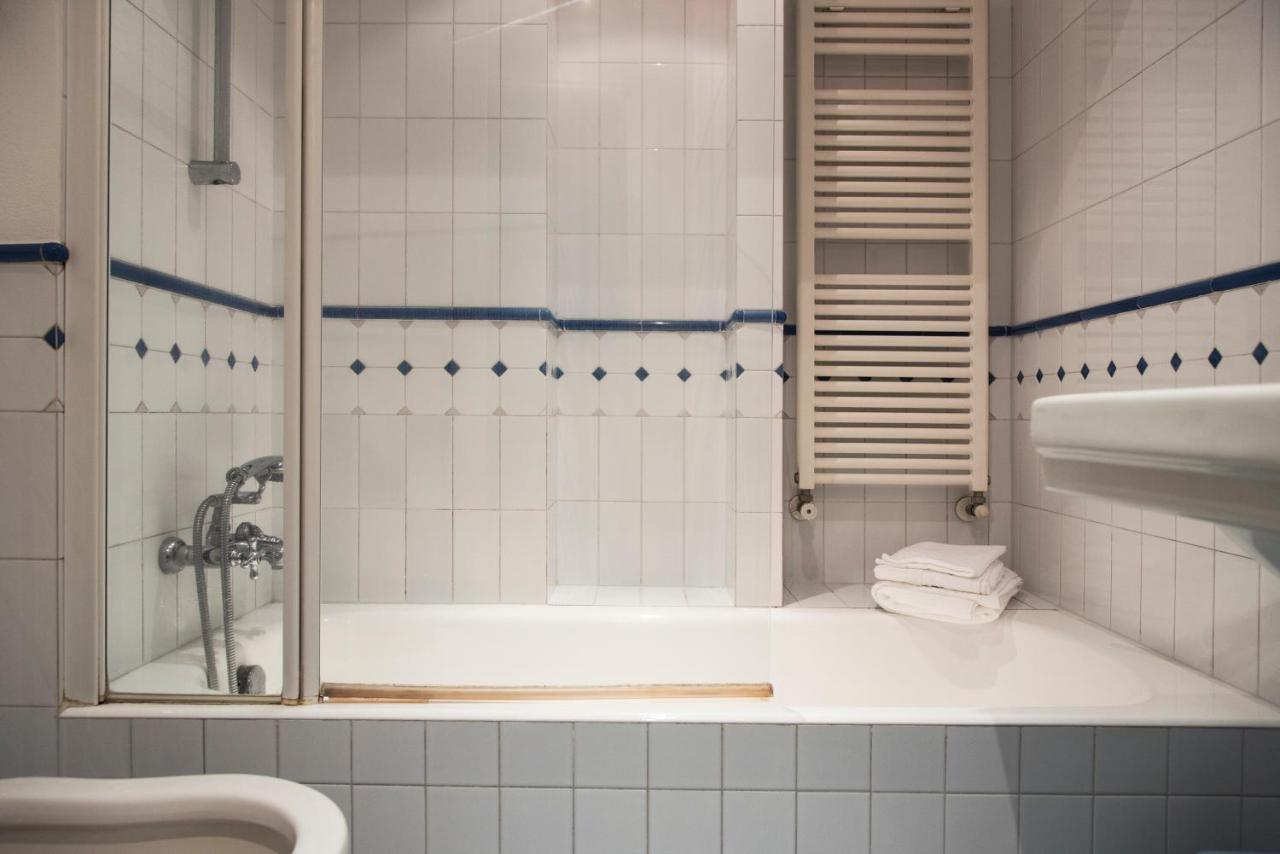 Youhosty - Coni Zugna G 12 Apartamento